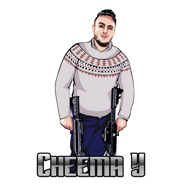 Cheema Y