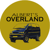 Alberts Overland
