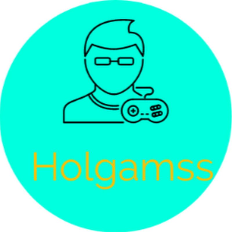 Hollgams