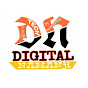 DIGITAL NAMANji logo
