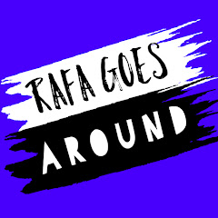 Rafa Goes Around! Avatar