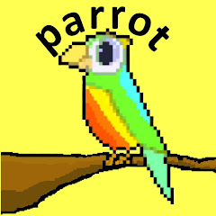 Parrot Shorts