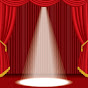 WatermelonAlligator Theatre Company logo