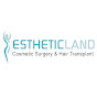 Estheticland logo