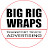 Big Rig Wraps Transport Truck Advertising
