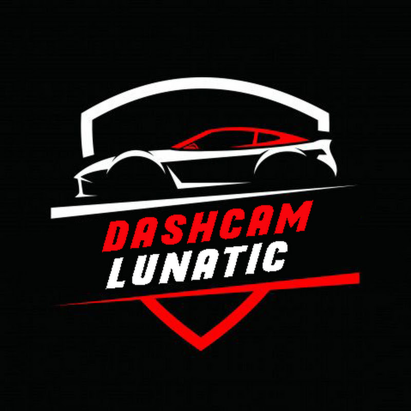 Dashcam Lunatic