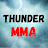 Thunder MMA