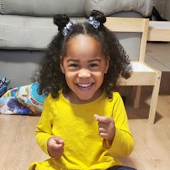 This Is Mya's World channel thumbnail