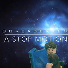 LegoReader12345 hello channel avatar