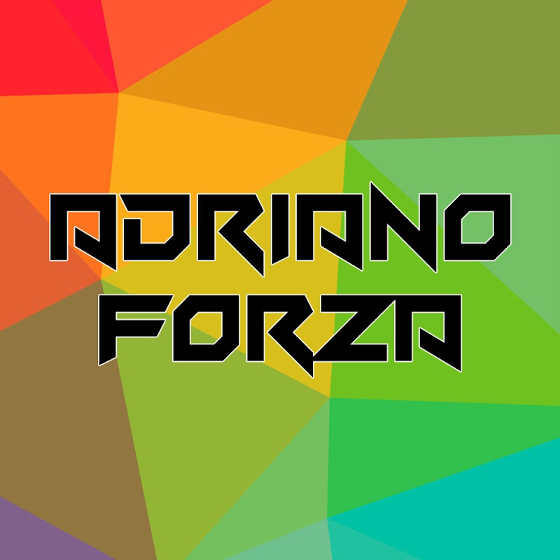 Adriano Forza