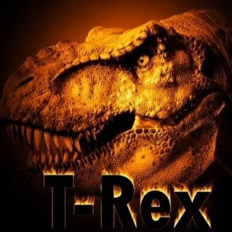 TRexDinosaur Gaming