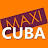 Maxicuba oficial