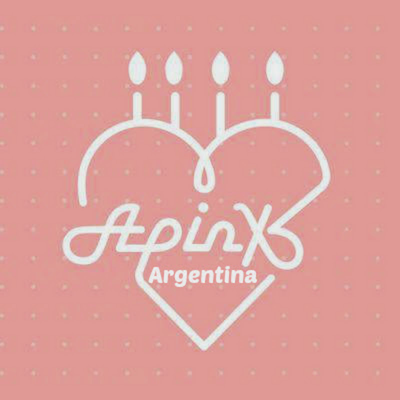 Apink Argentina