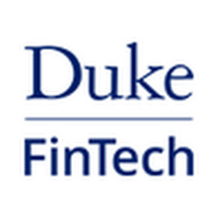 Duke Engineering FinTech Program