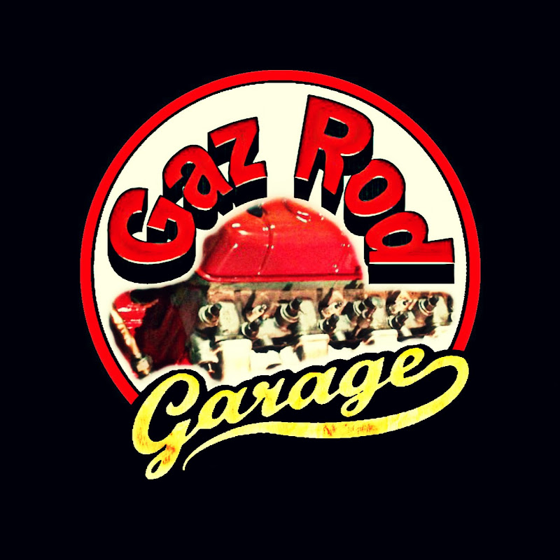 GAZ Rod