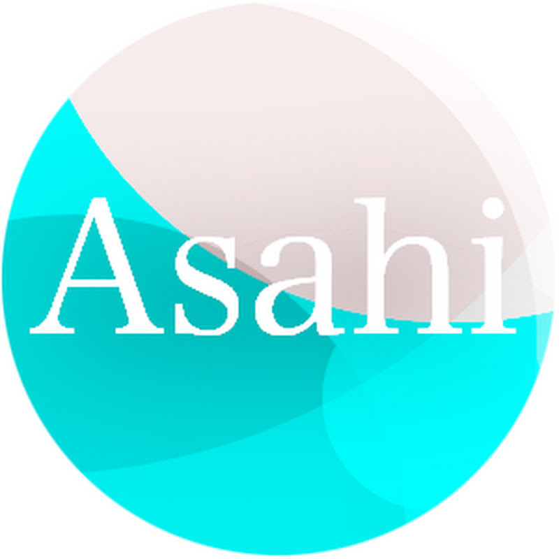 アサヒのおてこTV