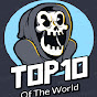 Top10 logo