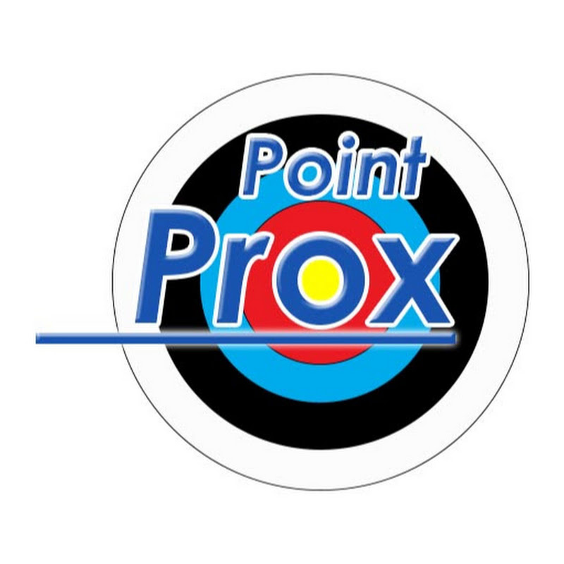 Point Prox - Project Management