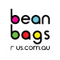 Bean Bags R Us International logo