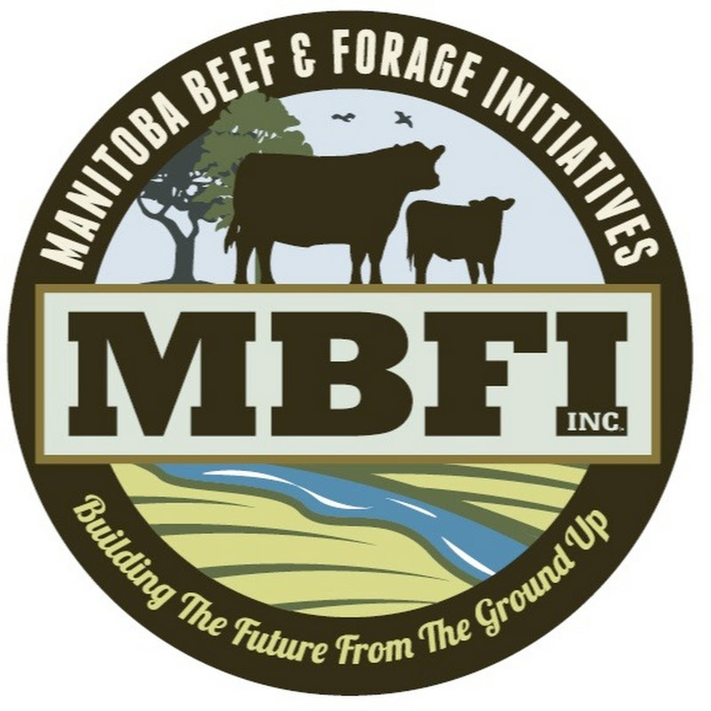 Manitoba Beef & Forage Initiatives