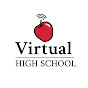 Virtual High School logo