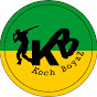 Koch boyzZ logo
