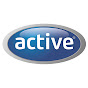 Active Dishwashing logo