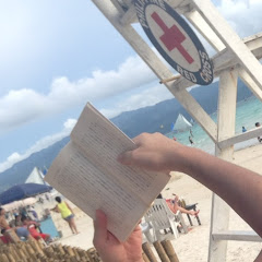朗読アイコン画像