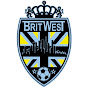 Brit West Soccer logo
