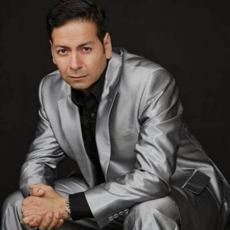 DP Luis G Prieto