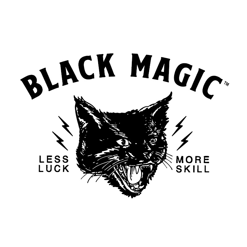 Black Magic Supply