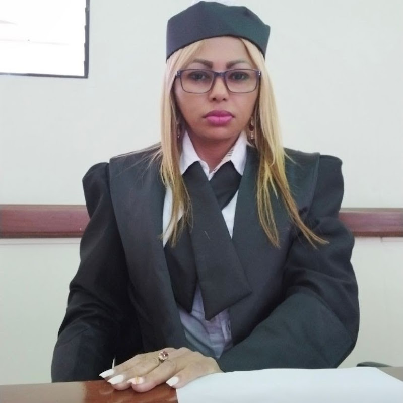 Ivelisse Garcia de Cole