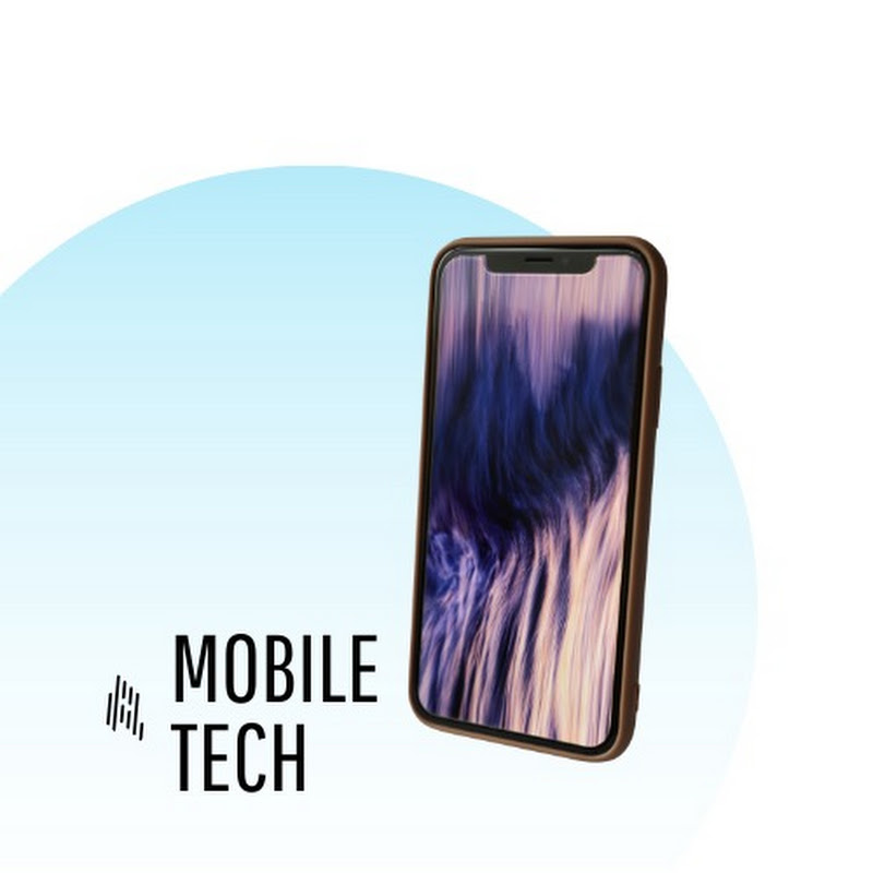 Mobile Tech