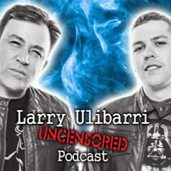 Larry Uncensored net worth
