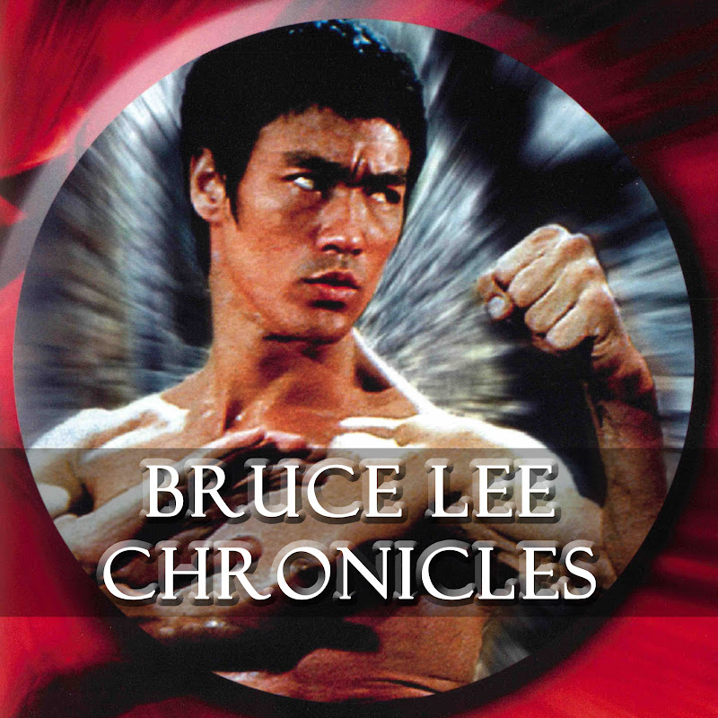 Bruce Lee Chronicles
