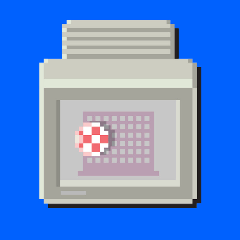 MindFlareRetro