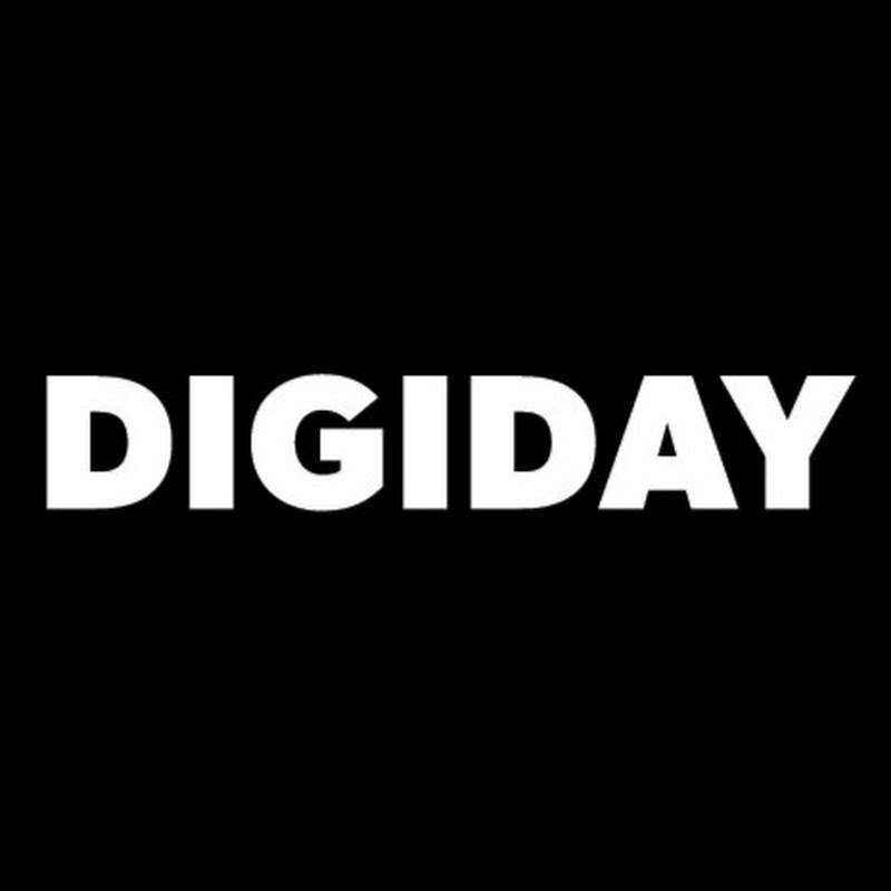 Digiday