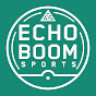 Echoboom Sports logo