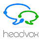 Headvox Videos logo