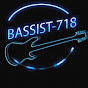 BASSIST 718
