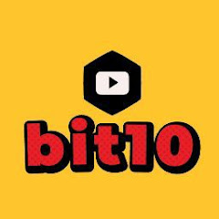 Bit10 channel logo