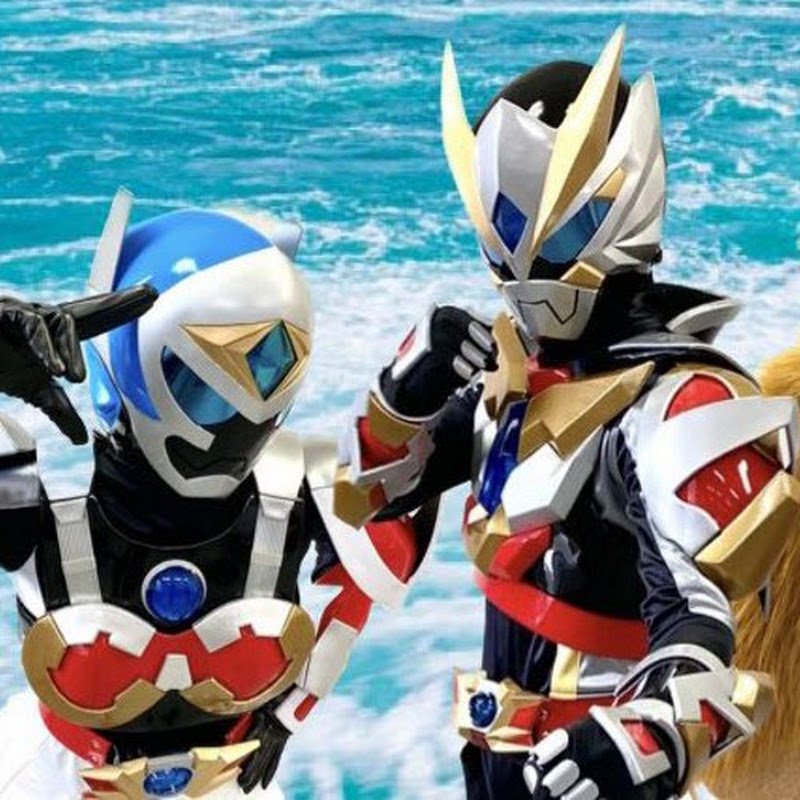 渦戦士エディー公式