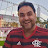 Flamenguista em Portugal