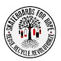 Skateboards For Hope logo