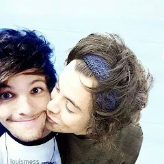 Larry Stylinson
