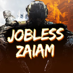 Jobless Zaiam channel logo
