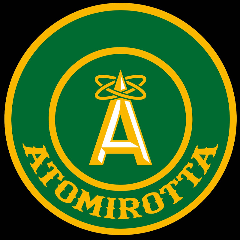 AtomirottaVEVO
