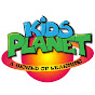 Kids Planet logo