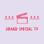 UDAKU SPECIAL TV logo