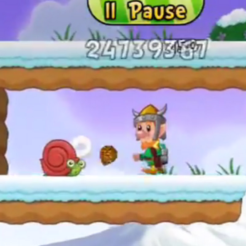 Lep's World Walkthroughs